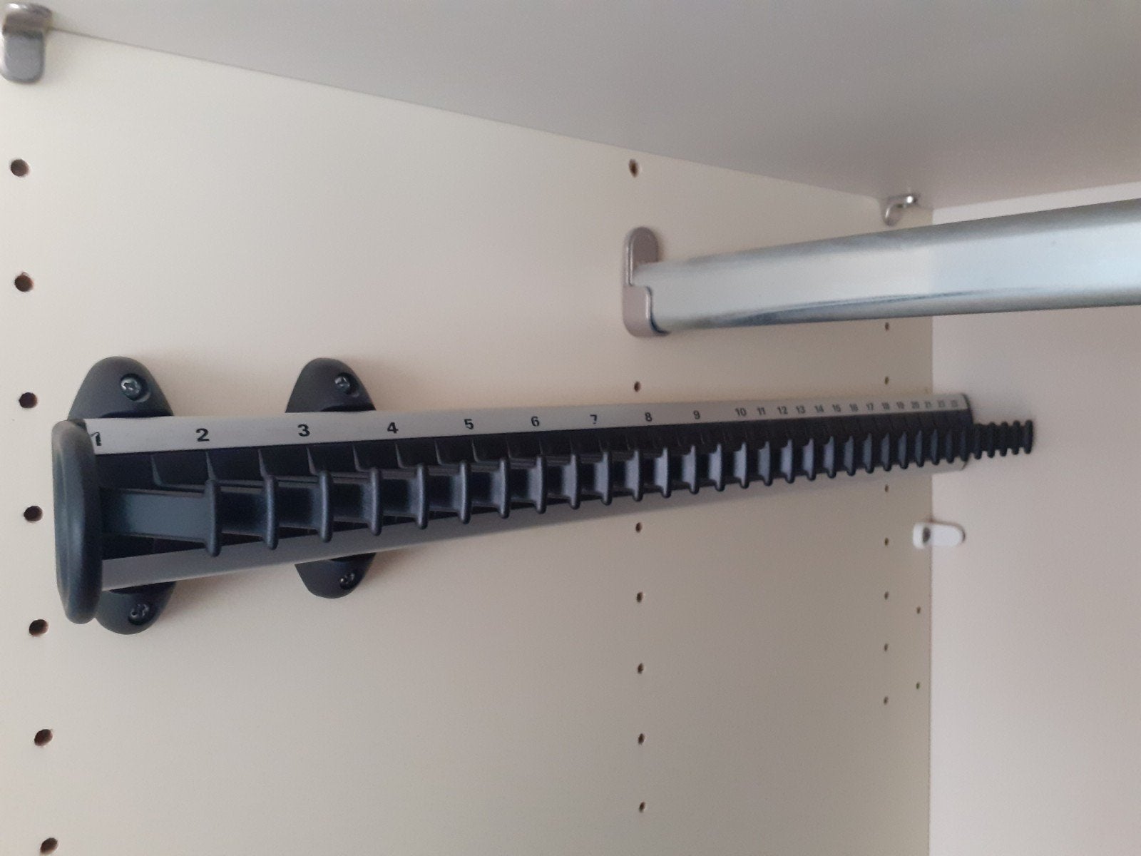 stropdassenrail, Kleding | Heren, Stropdassen, Ophalen, Overige kleuren
