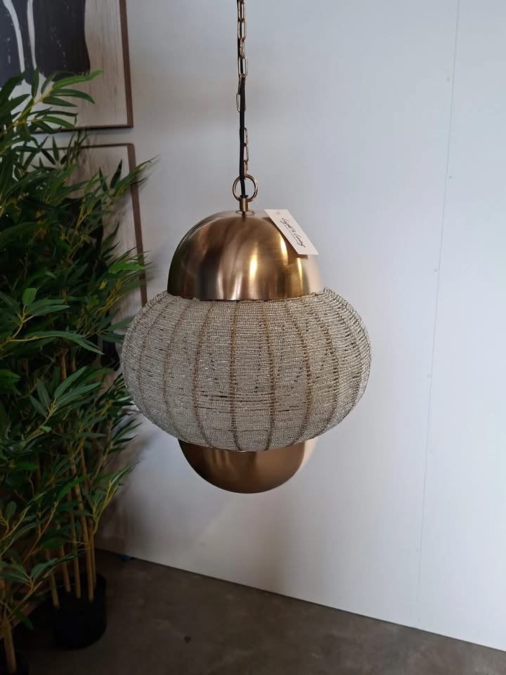 Hanglamp Cetara van Light&Living, Ophalen, Onbekend, Nieuw, Onbekend