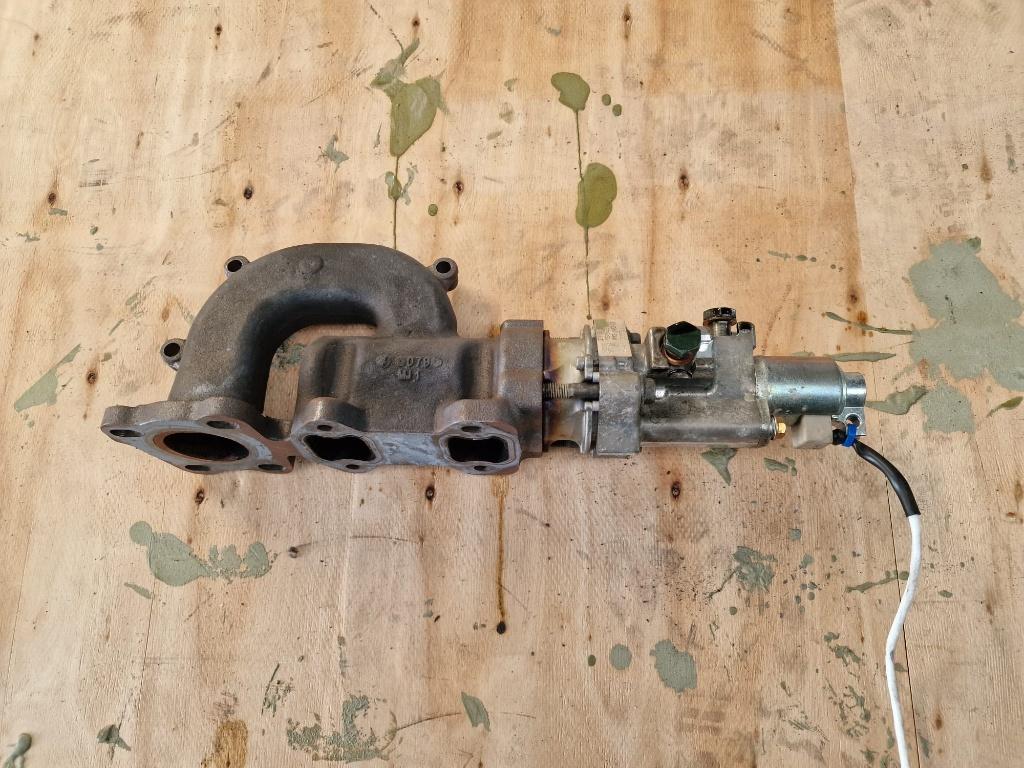 Volvo EGR Klep FH13 2021  23793581, Ophalen, Nieuw, Volvo, Uitlaatsystemen