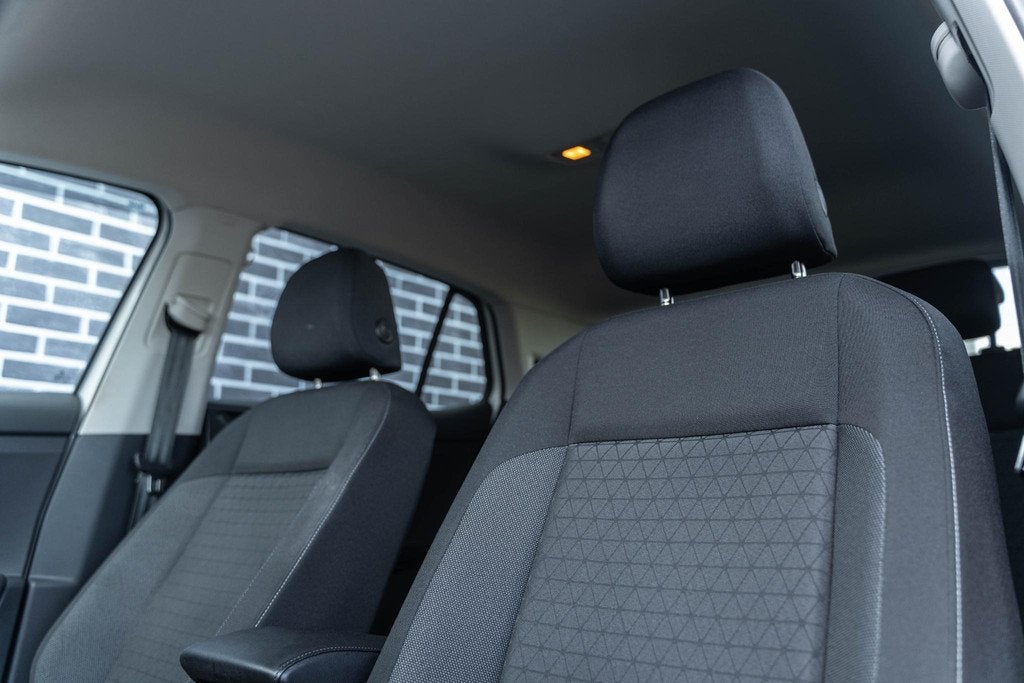 Volkswagen T-Cross 1.0 TSI Life Cruise Control Adaptief | Cl, Auto's, Volkswagen, Gebruikt, Euro 6, Automatische klimaatregeling