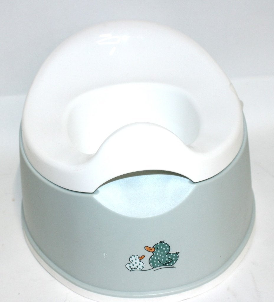 BEBEJOU GROW POTTY, Ophalen, Nieuw, Overige typen