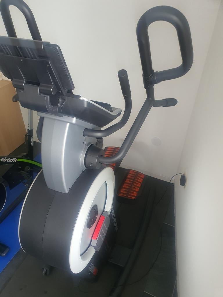 Pro-Form Cardio HITT Trainer - In perfecte staat, Sport en Fitness, Fitnessapparatuur, Ophalen, Gebruikt, Benen, Crosstrainer