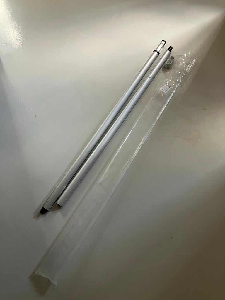 Nieuwe Thule Rafter G2 250 voor zijwand, Ophalen, Nieuw