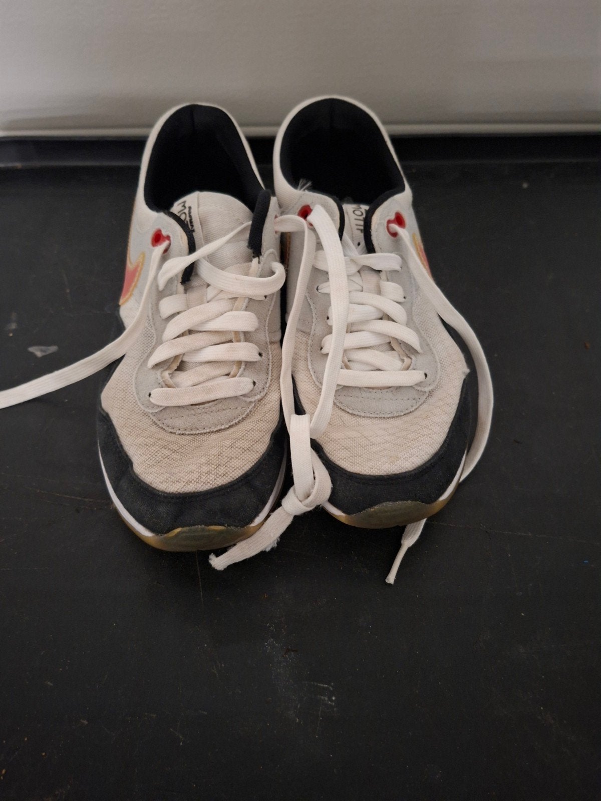 Nike Air Max Sneakers Maat 37.5, Ophalen of Verzenden