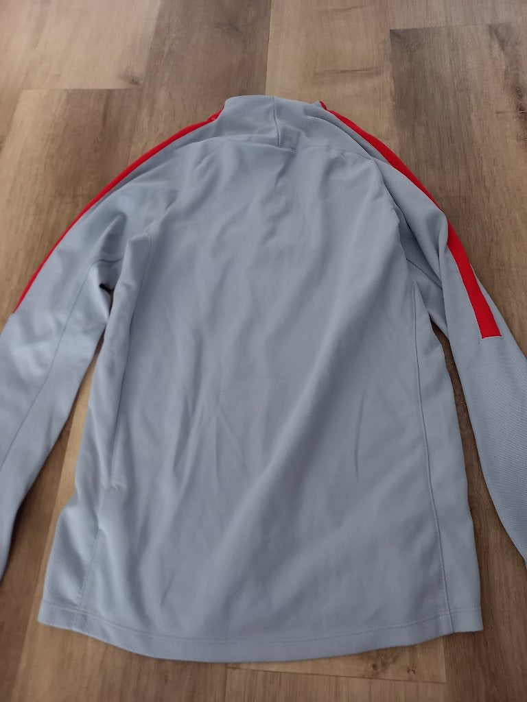 PSG Nike trainingstrui maat S, Nike, Ophalen of Verzenden, Zo goed als nieuw, Voetbal