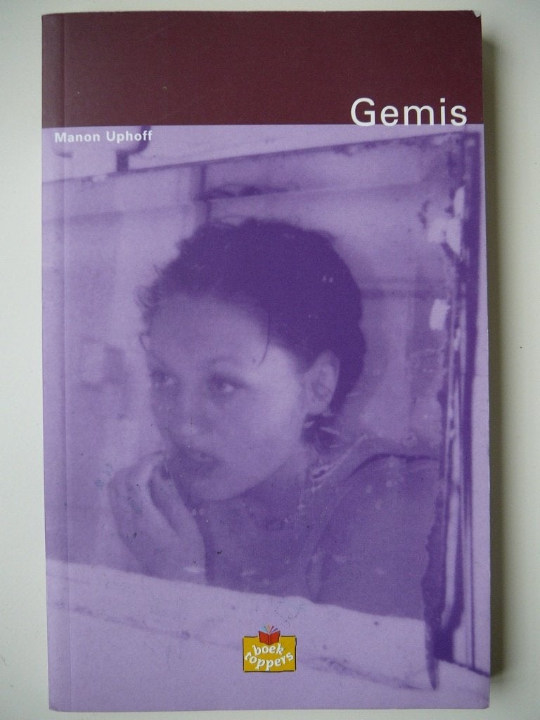 Gemis - Manon Uphoff, Ophalen of Verzenden, Gelezen, Nederland