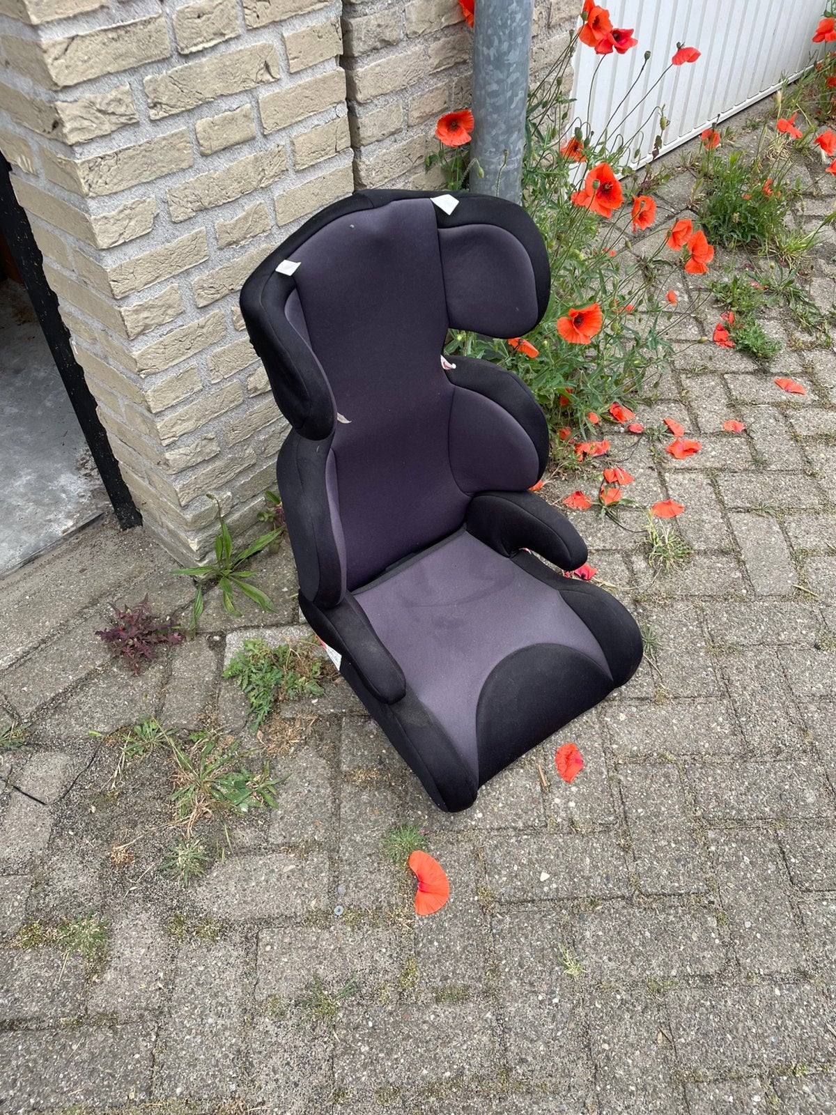 Auto Stoel verkleiner, Kinderen en Baby's, Ophalen, 9 t/m 18 kg, Overige merken, Autogordel