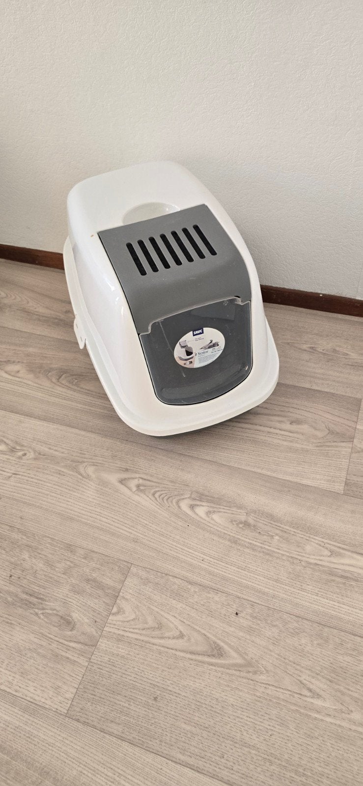 katten bak, Ophalen of Verzenden