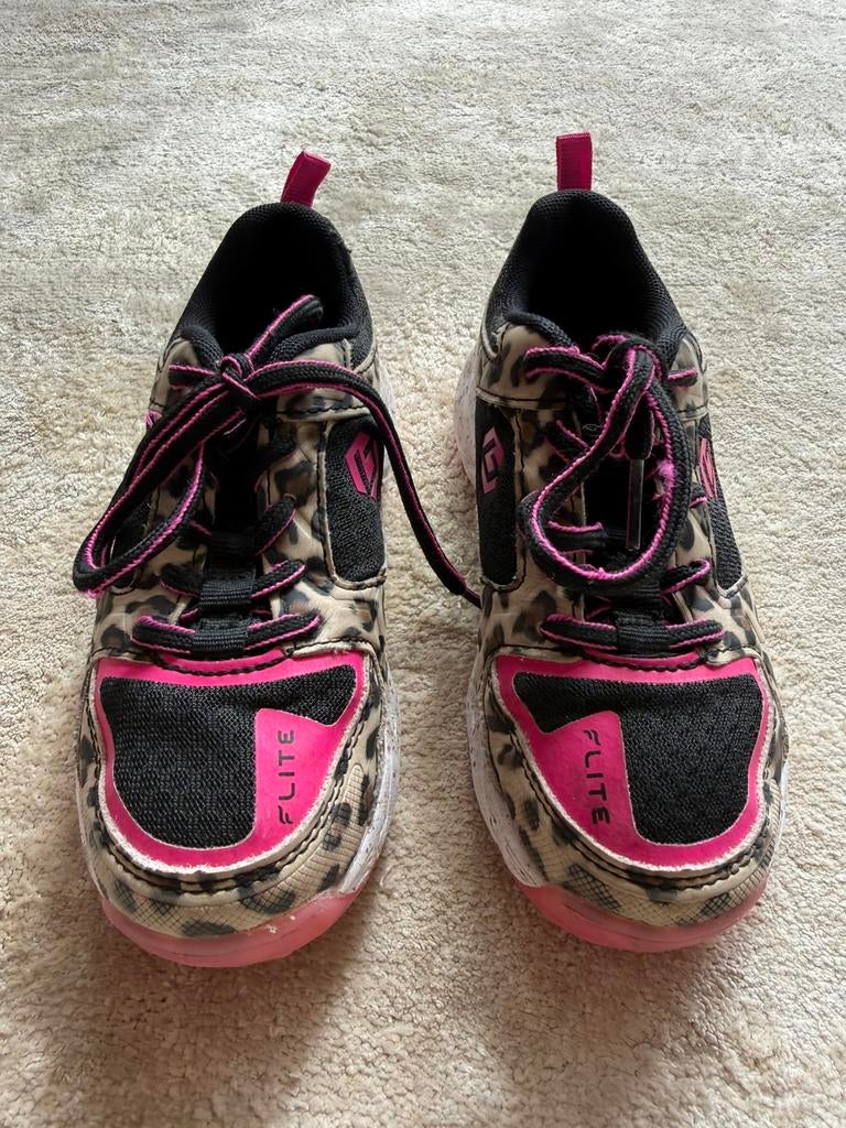 Hocket schoenen maat 30, Ophalen of Verzenden, Zo goed als nieuw, Schoenen