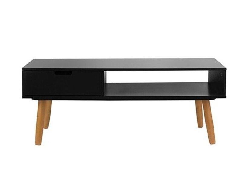 TV-meubel Venetië (Nieuw in doos!) – Chique & Praktisch, Overige houtsoorten, Nieuw, Minder dan 100 cm, 25 tot 50 cm