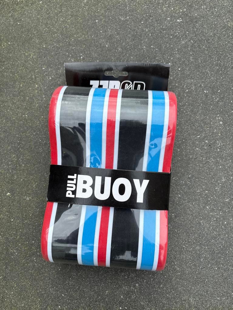 Pull Buoy zwemtraining, Sport en Fitness, Overige Sport en Fitness, Ophalen of Verzenden, Nieuw