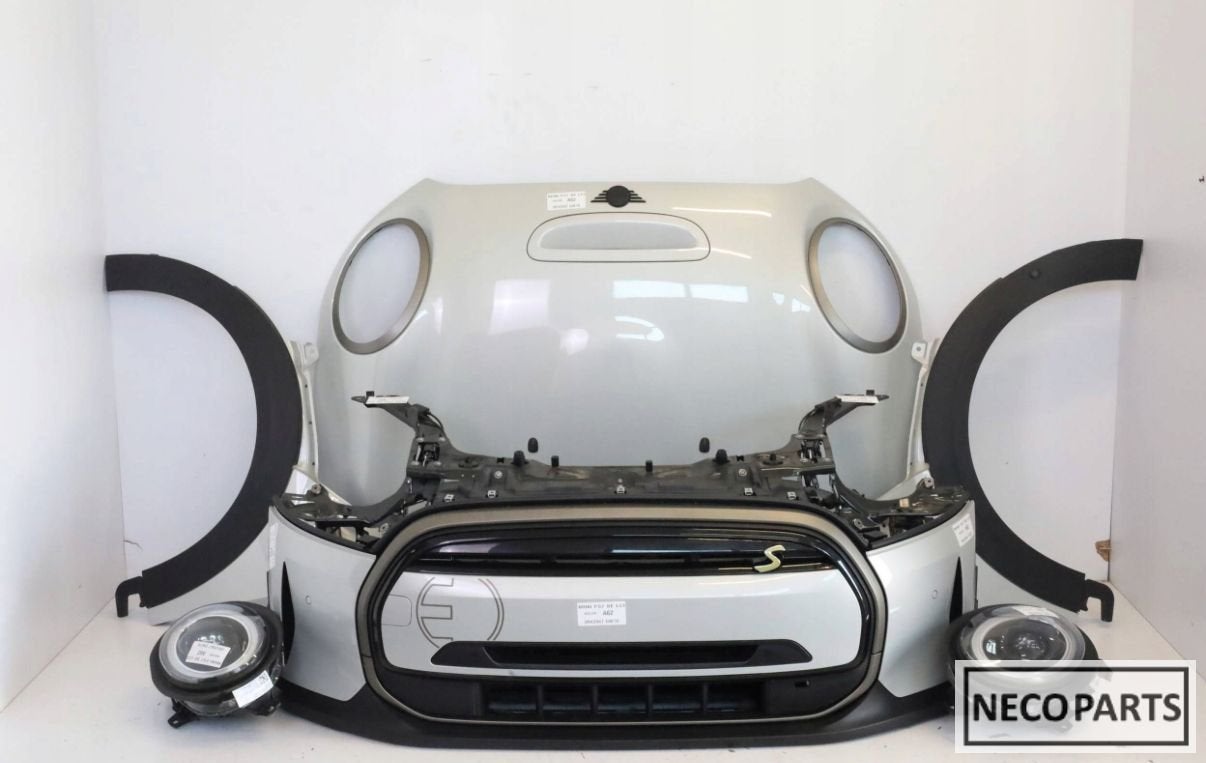 MINI F55 F56 F57 SE LCI HYBRID VOORKOP A62 ALLES LEVERBAAR, Auto-onderdelen, Gebruikt, -, Ophalen of Verzenden, Mini