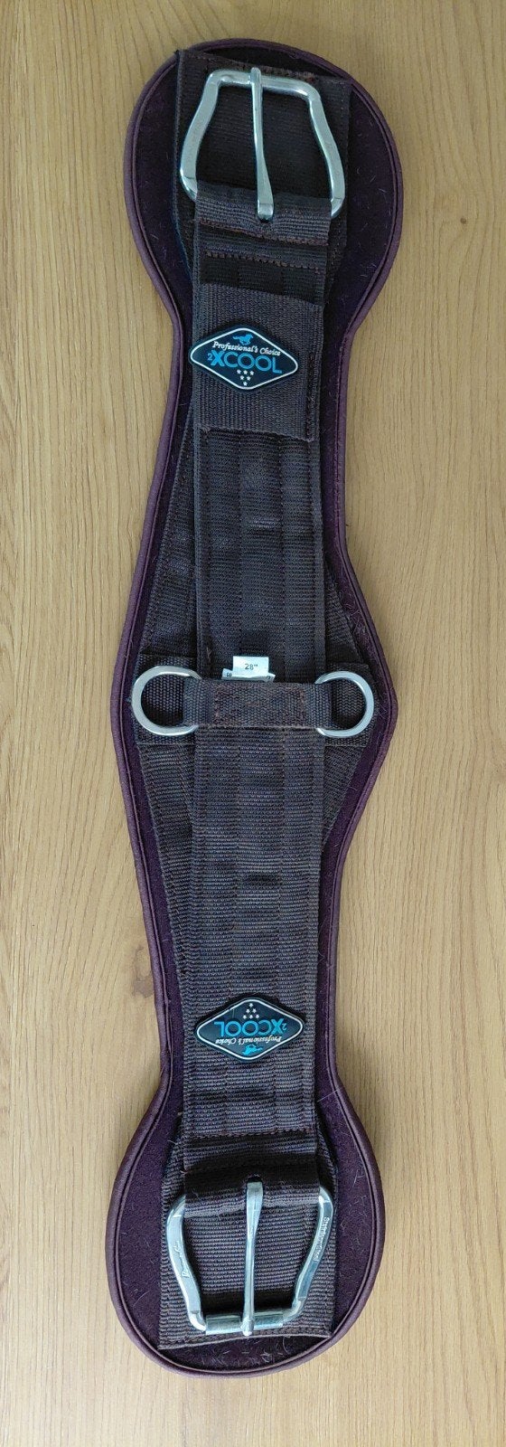 Professionals choice XXCOOL singel 28 inch, Bruin, Nieuw, Ophalen of Verzenden, Singel