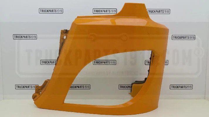 DAF Body & Chassis Parts Koplamphoek Li. DAF CF, Ophalen, Gebruikt, DAF, Carrosserie en Plaatwerk