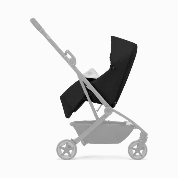Joolz Aer 2 Nest to Seat in goede staat, Ophalen, Gebruikt, Kinderwagen, Overige merken