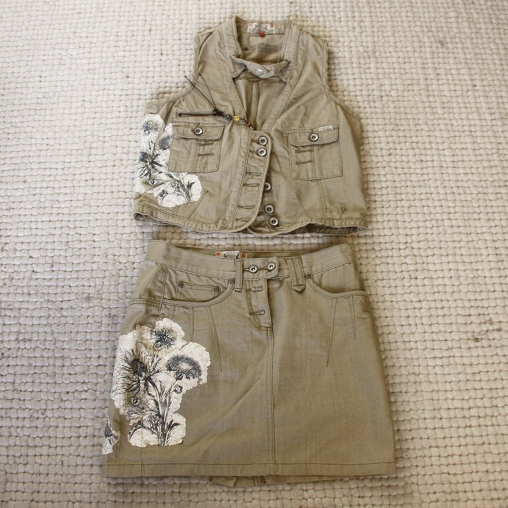 Mooi NTS Pakje (Maat 36/42) € 35,-, Kleding | Dames, Duo Outfit, Ophalen of Verzenden, Zo goed als nieuw