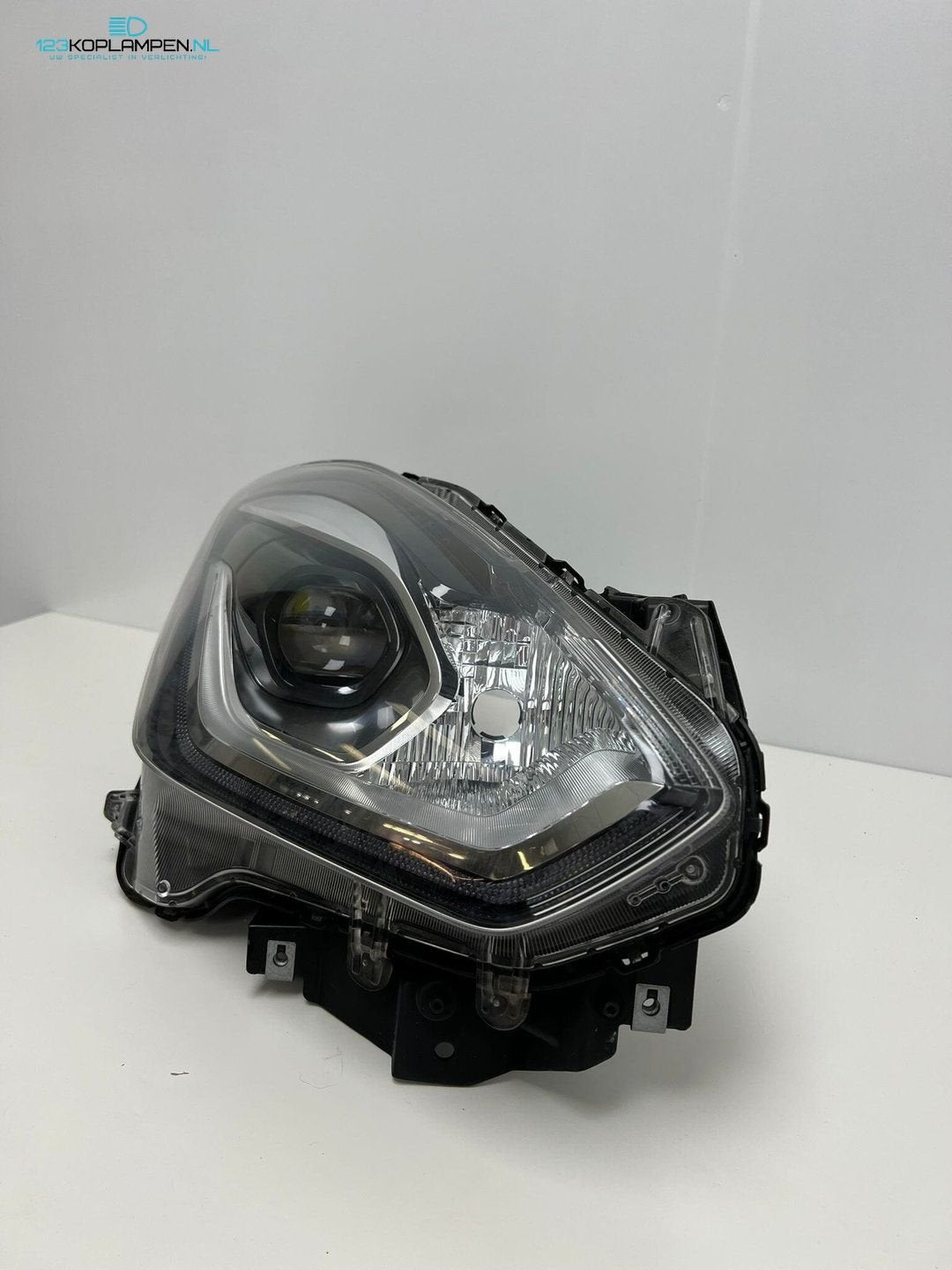 (VR) Suzuki Swift MK8 full led koplamp rechts, Gebruikt, -, -, Ophalen of Verzenden