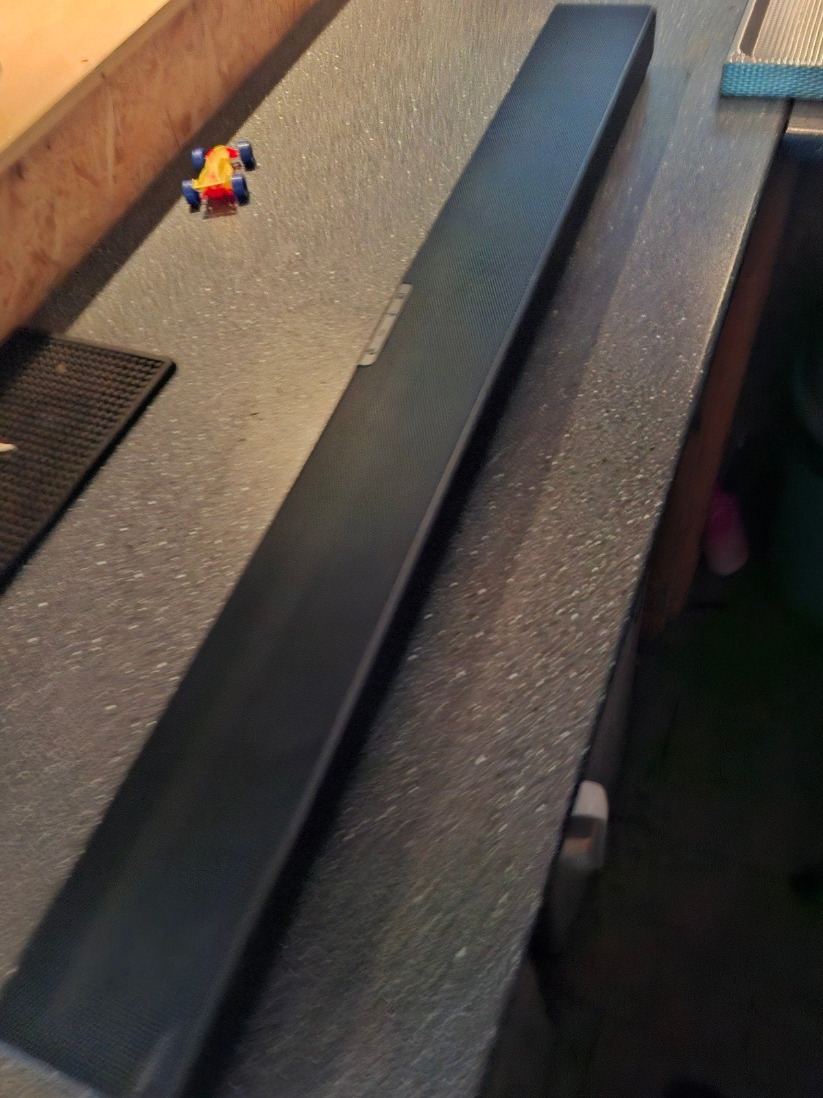 Soundbar, Audio, Tv en Foto, Soundbars, Ophalen of Verzenden