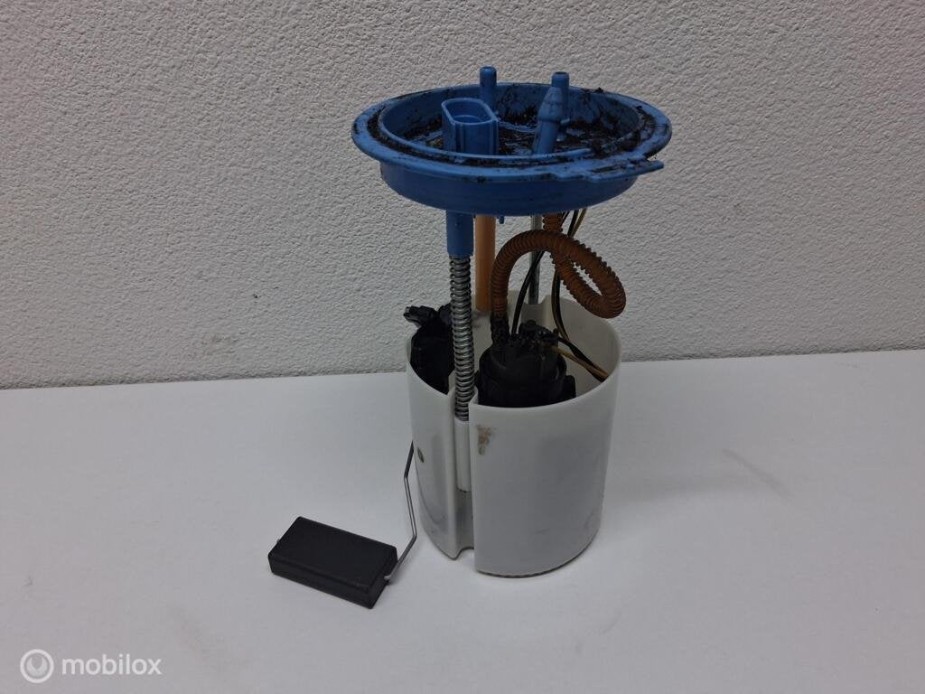 Brandstofpomp elektrisch Vw Golf V 1.4 TSI(03-08)1K0919051BH, Gebruikt, Volkswagen, Ophalen of Verzenden, Volkswagen