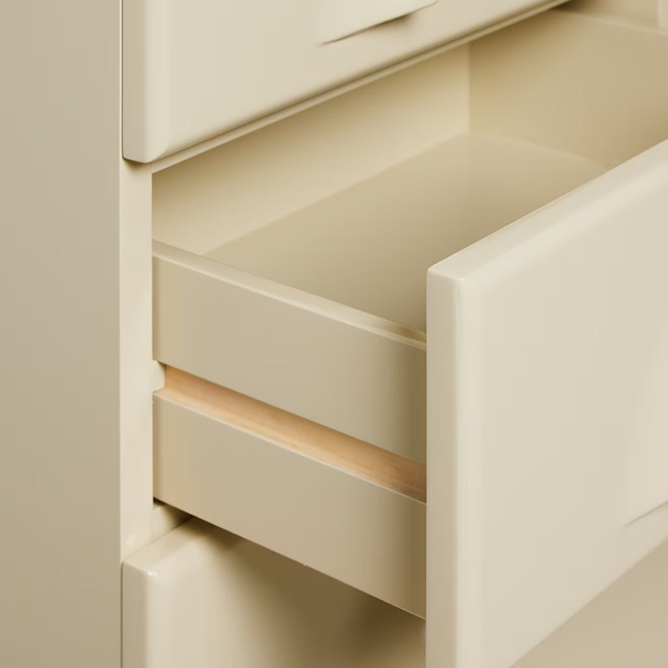 Ladekast Chest van HKliving 8 lades, Ophalen, Minder dan 50 cm, Gebruikt, 5 laden of meer