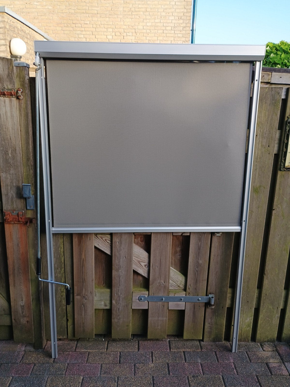 Screens !, Ophalen, Zo goed als nieuw, Minder dan 250 cm, Screen