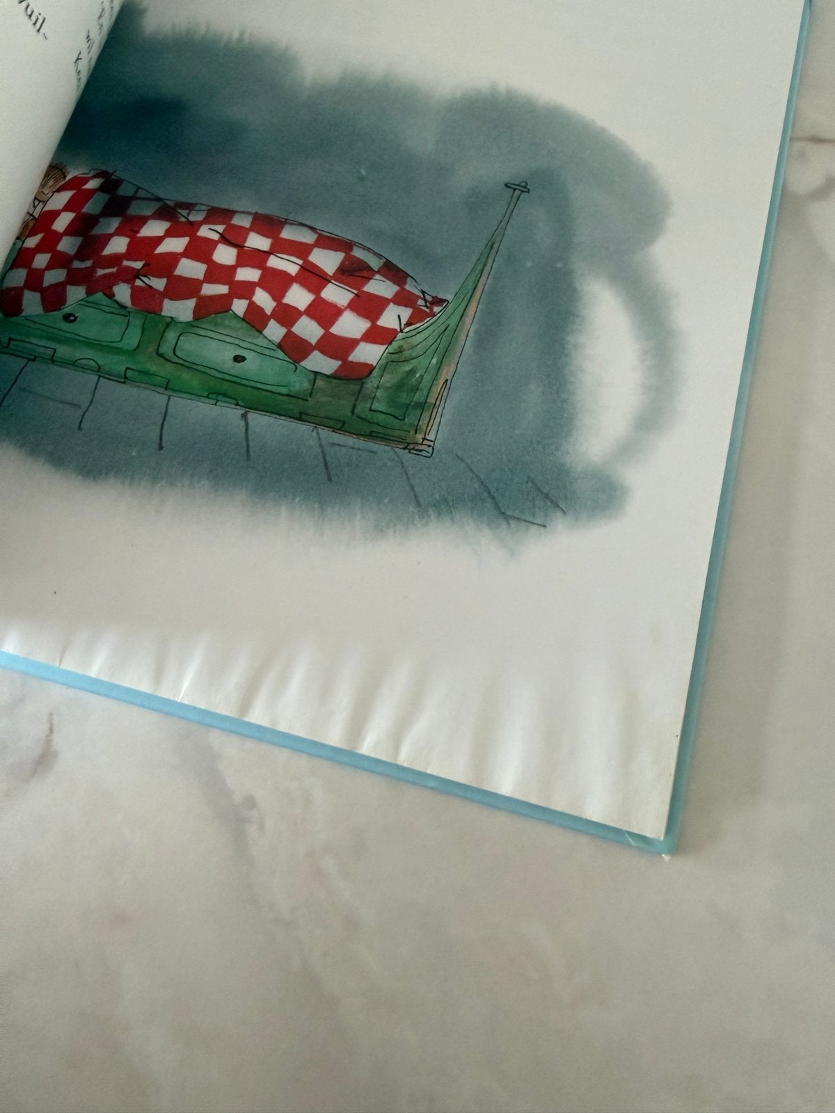 Sprookjesboek 'Scheetjesles', Ophalen of Verzenden, Gelezen, Sprookjes