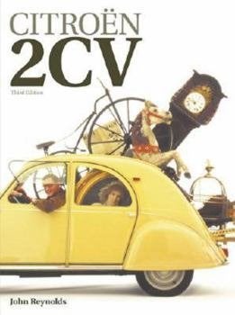 Citroën 2CV 'Deux Chevaux'  Eend, Ophalen of Verzenden, Zo goed als nieuw, Citroën
