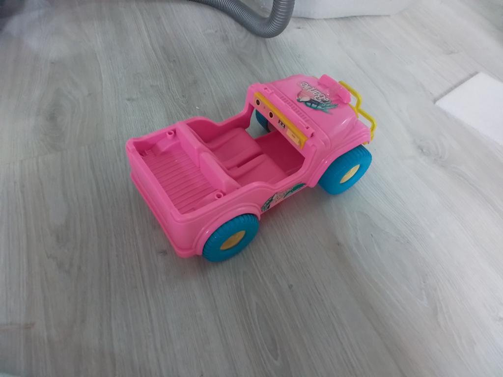 Barby spullen, Ophalen of Verzenden, Gebruikt, Barbie