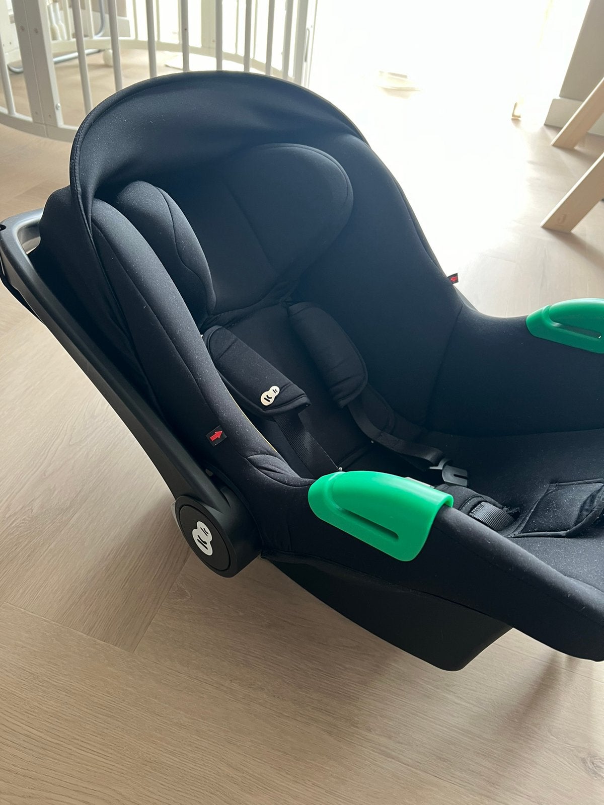 Kinderkraft maxi cosi, Kinderen en Baby's, Autostoeltjes, Slaapstand, Ophalen, 0 t/m 10 kg, Overige merken