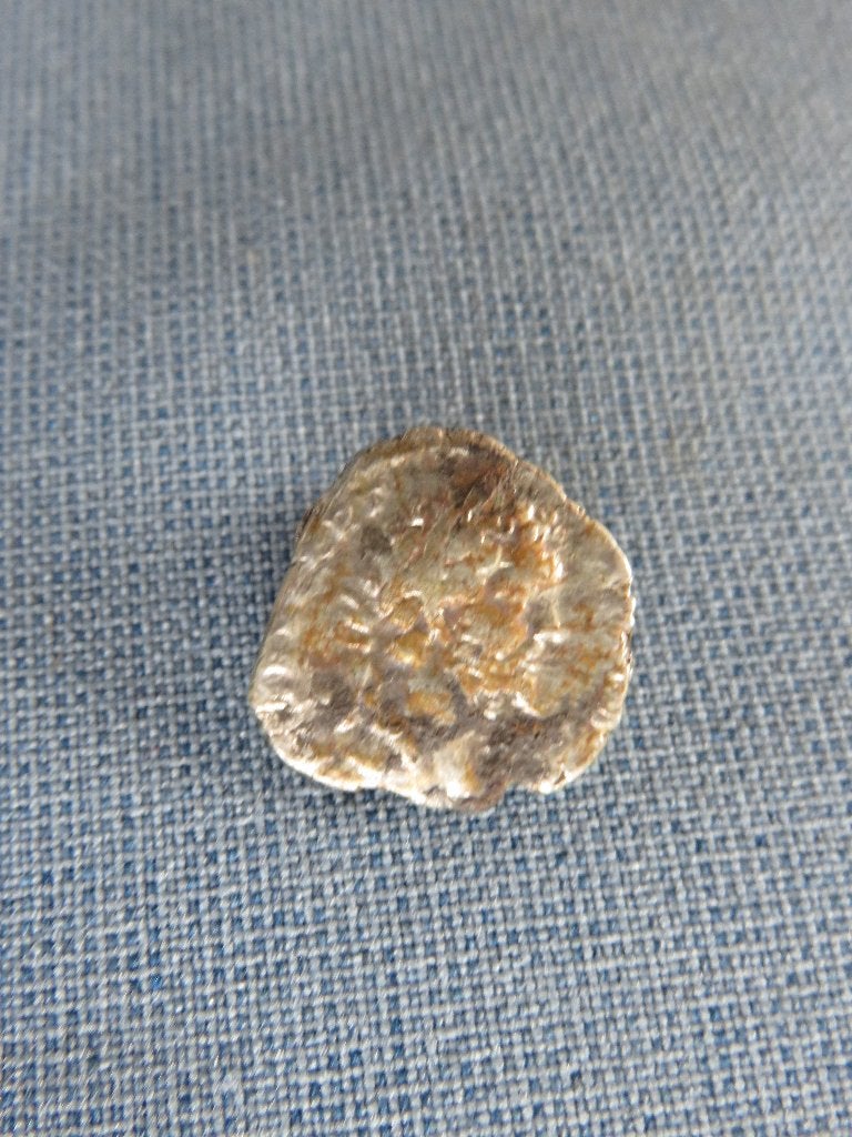 Romeinse rijk - Denarius in zilver - 2e eeuw A.D., Ophalen of Verzenden, Overige landen, Losse munt, Zilver