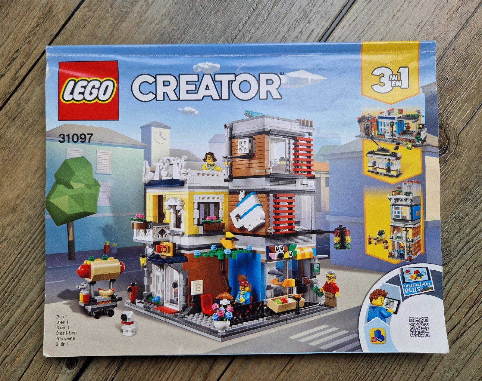 Héél veel mooie Legosets!!! In 1 koop, Ophalen, Gebruikt, Lego