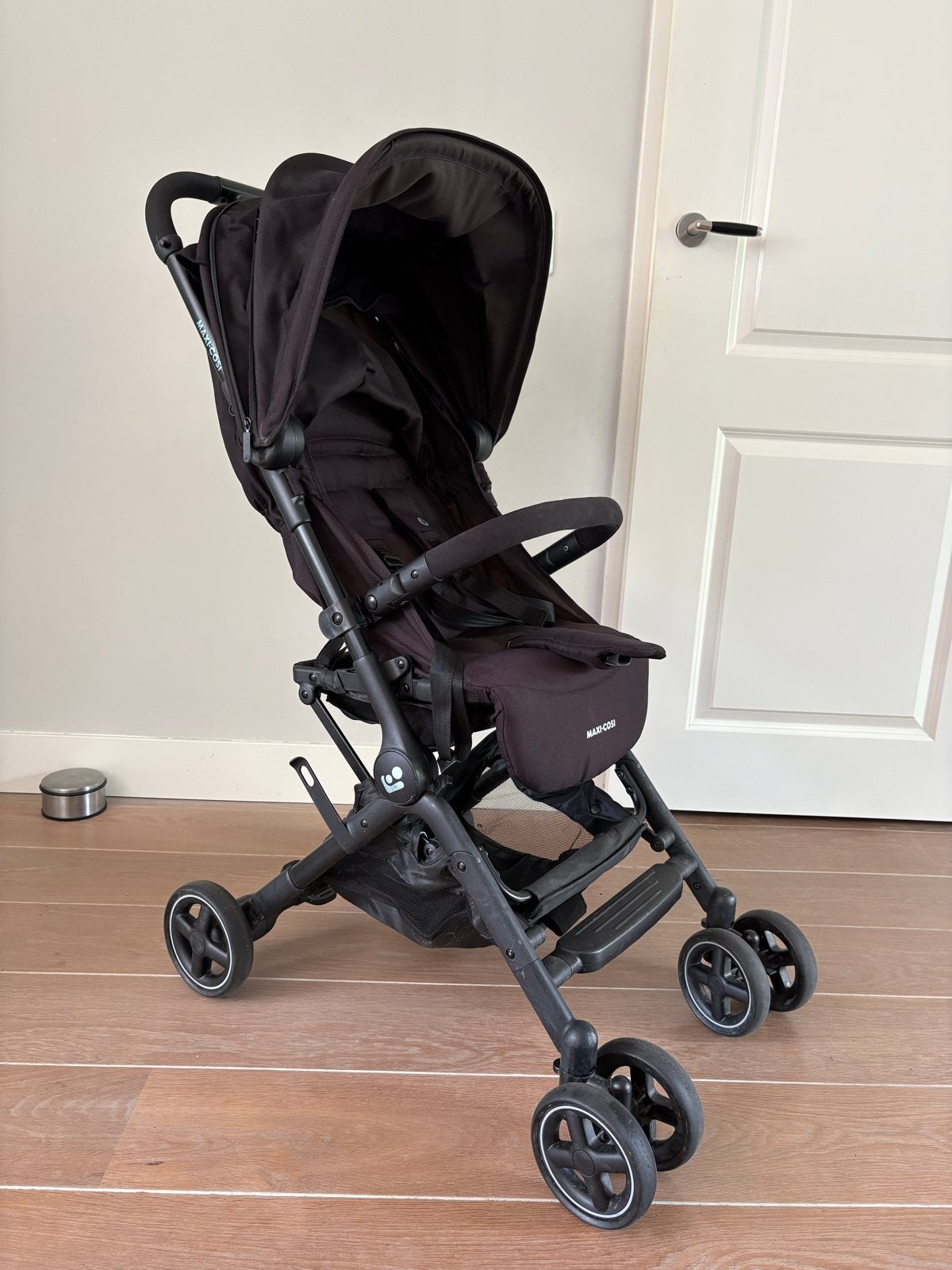 Maxi-Cosi Lara buggy - Zo goed als nieuw, Kinderen en Baby's, Ophalen, Zo goed als nieuw, Maxi-Cosi