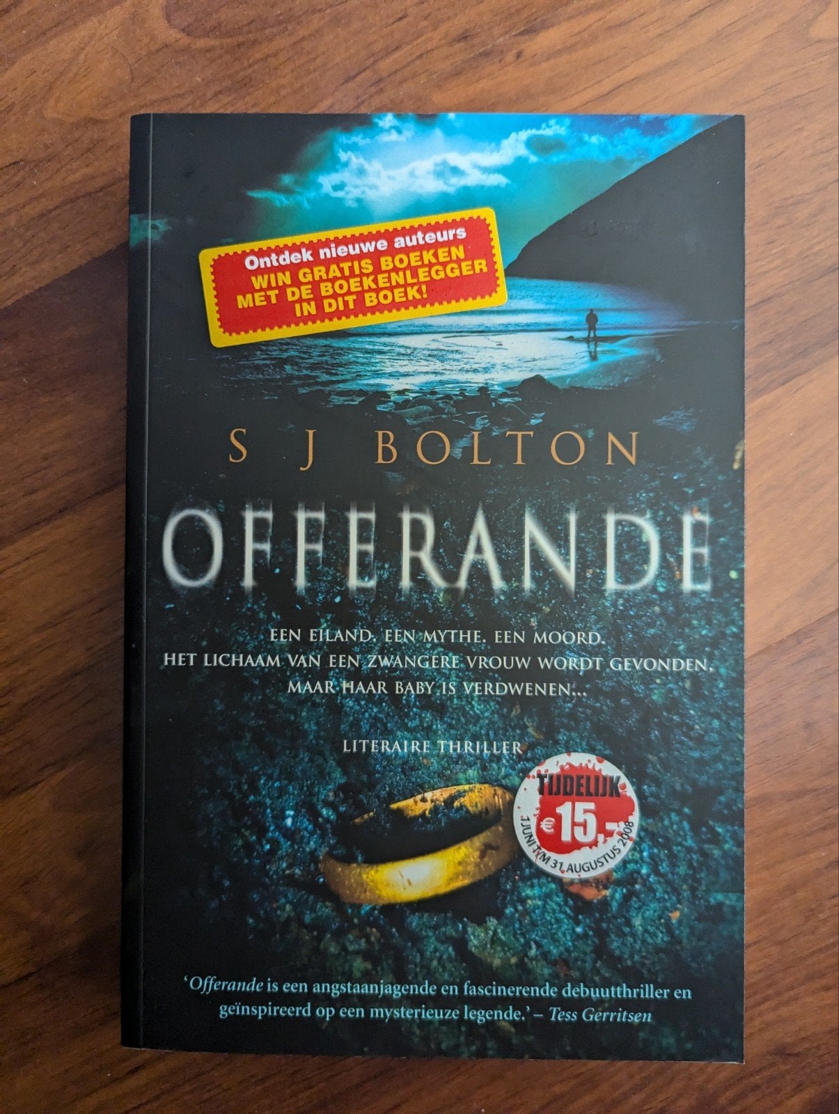 Pakket van 8 zeer goede thrillers. Zie foto's. IZGS, Ophalen of Verzenden, Zo goed als nieuw