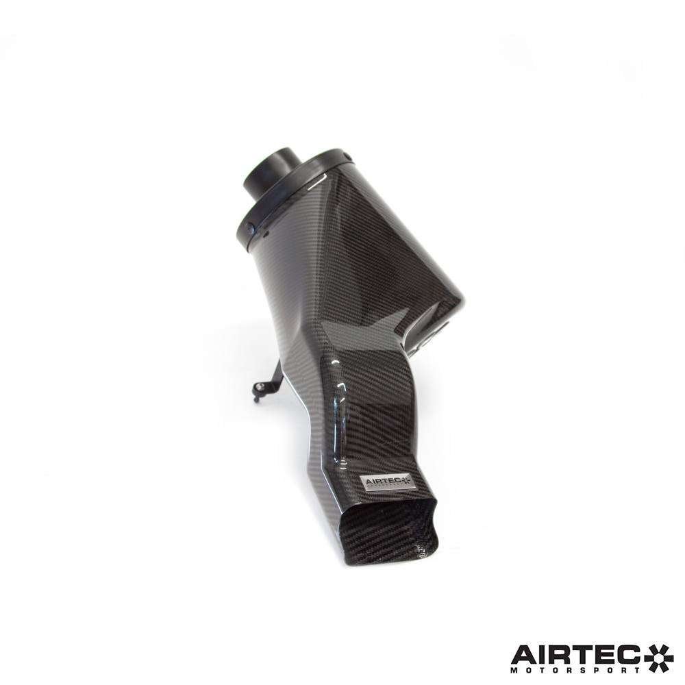 AIRTEC carbon luchtfilter intake kit - Toyota Yaris GR, Auto diversen, Tuning en Styling, Ophalen of Verzenden