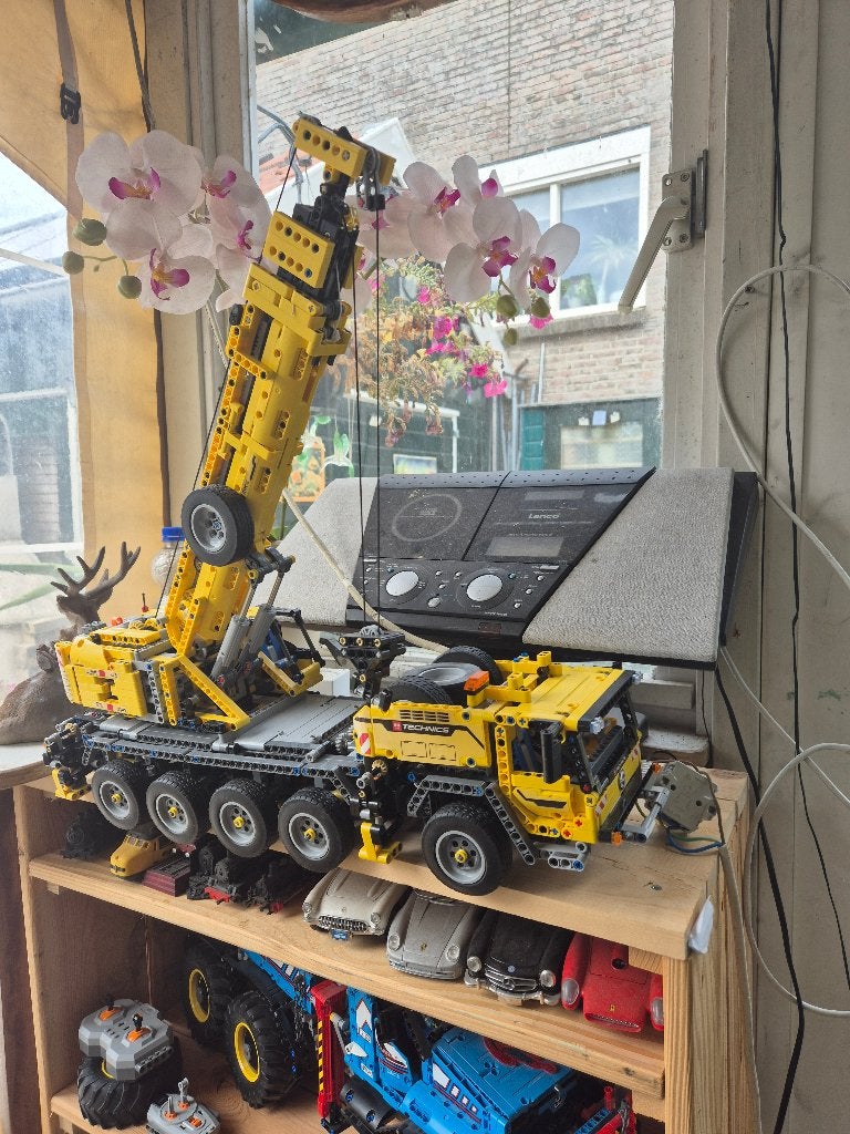 te koop lego, Kinderen en Baby's, Speelgoed | Duplo en Lego, Compleet, Lego Primo, Accessoire, Ophalen of Verzenden