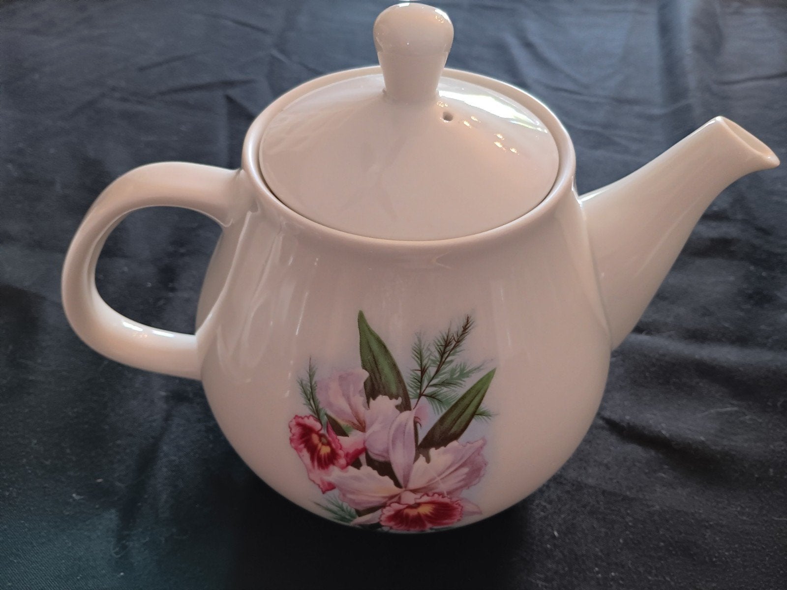 Mosa Theepot, Antiek en Kunst, Ophalen of Verzenden
