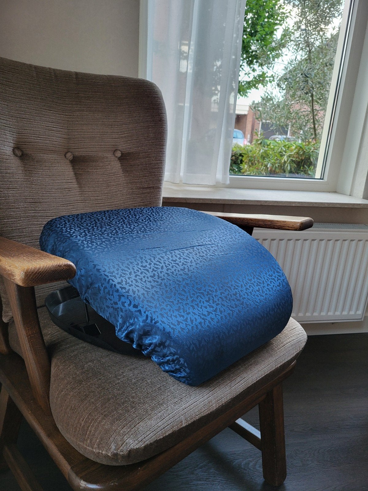Sta-op kussen, Aidapt Easy Lift Assist Cushion, Ophalen of Verzenden