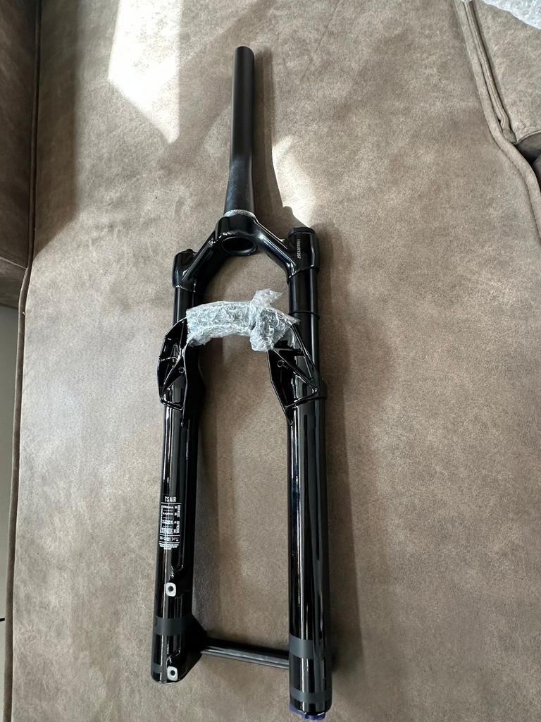 TOPDEAL: Manitou Machete J-Unit 24" Nieuw, Fietsen en Brommers, Fietsonderdelen, Ophalen of Verzenden, Mountainbike, Voorvork