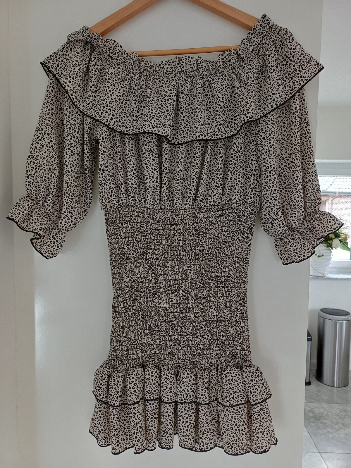 Loavies jurk maat S, Ophalen of Verzenden, Loavies, Roze, Maat 36 (S)