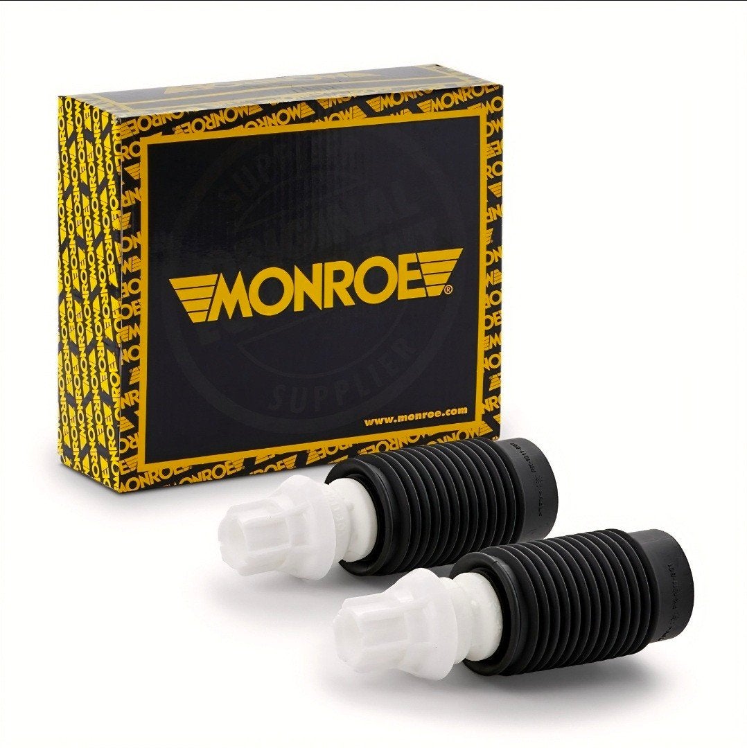 MONROE PK148 Schokdemper Beschermhoes Fiat 500 / Ford Ka, Ophalen of Verzenden, Nieuw, Fiat