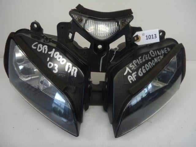 CBR1000RR 2004 - 2005 Honda Koplamp D1-17666, Motoren