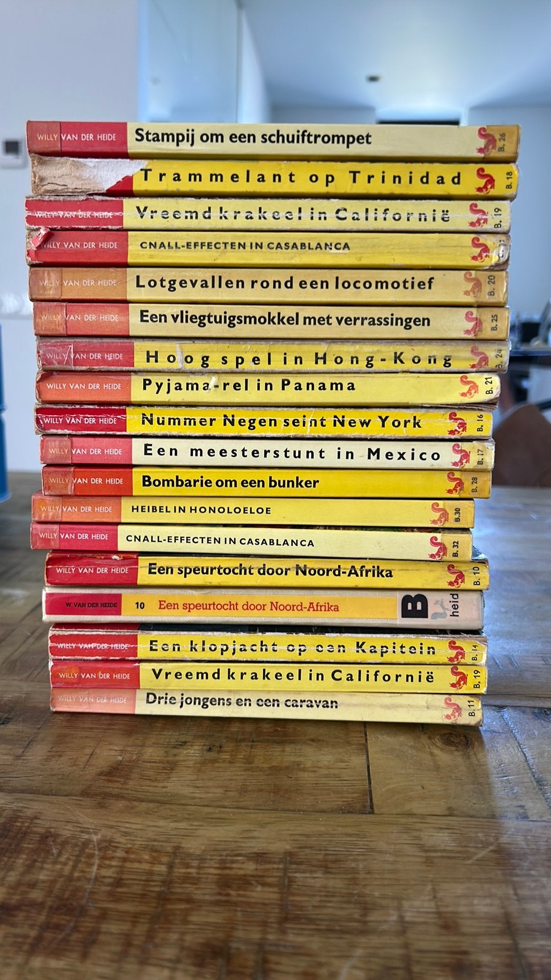 Bob evers     Dubbel!!!!, Boeken, Ophalen of Verzenden, Zo goed als nieuw