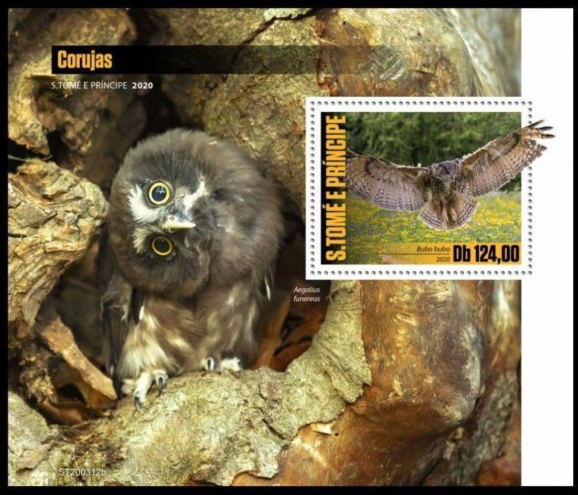 54 Veiling 8 , 9 en 10 Mei Sao Tome, Ophalen of Verzenden, Postfris, Dier of Natuur