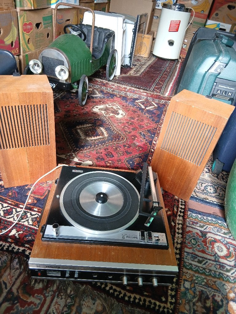 Pickup koffer, Ophalen of Verzenden, Overige merken