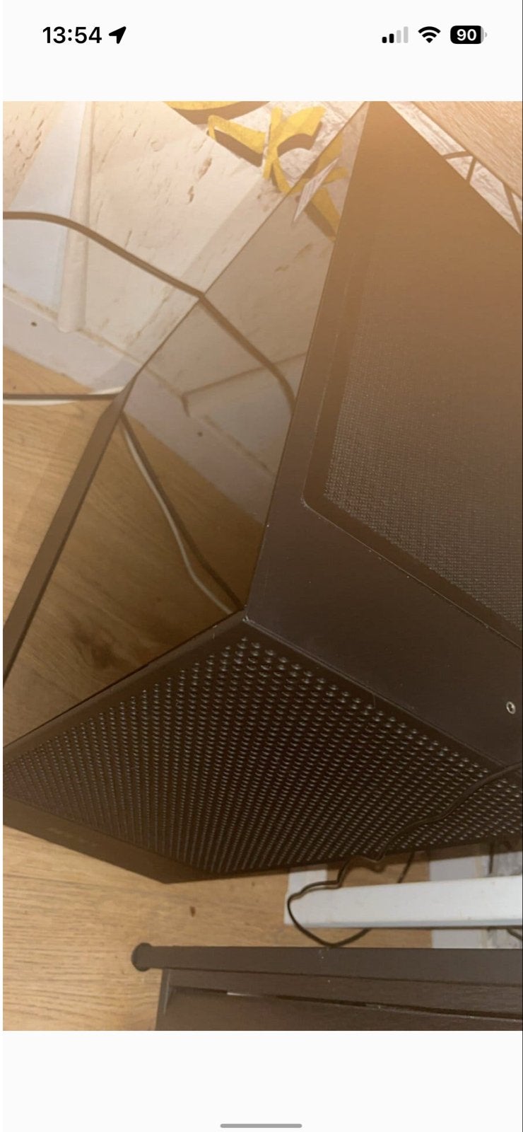 Gaming PC met Intel i5-12400F, 16GB RAM, GTX 1650, Ophalen, 2 tot 3 Ghz, Zo goed als nieuw, Gaming