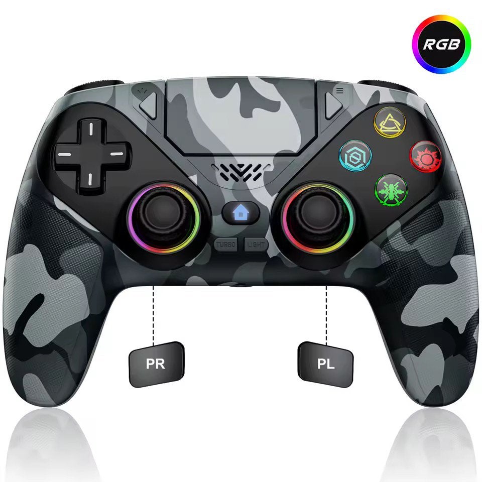 Foto 14 van Playstation 5 controller Nieuw in doos! Meerdere voorradig!