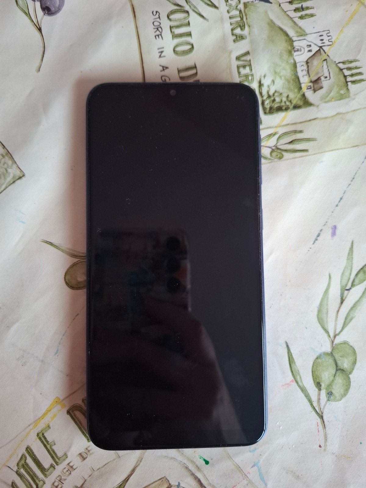 Samsung A10 - Gebruikt, inclusief oplader, Ophalen, Gebruikt, Galaxy A, Zonder abonnement