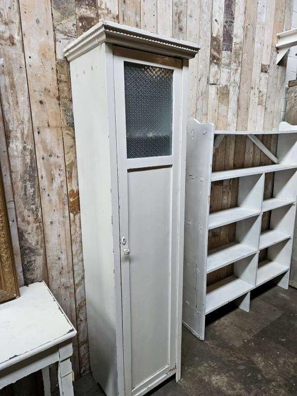 brocante kast ``WOONWINKEL RUSTIEK``, Ophalen