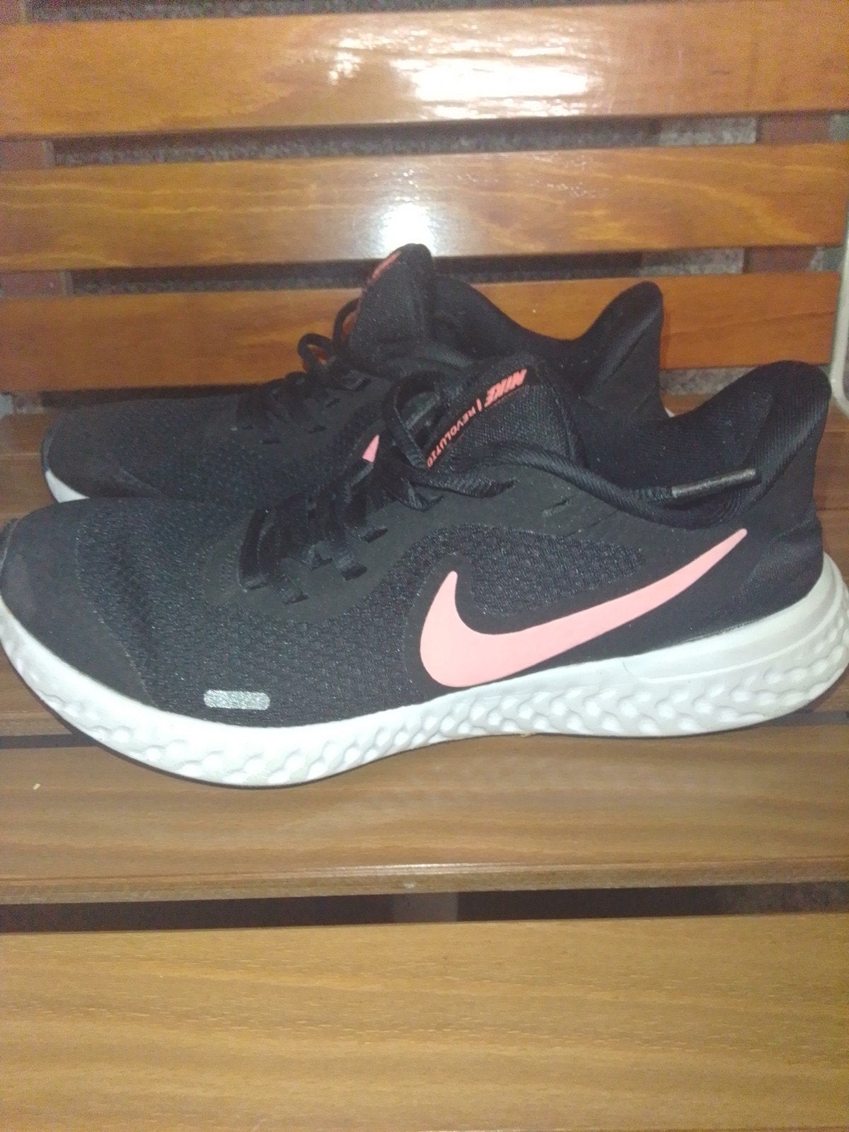 Nike Revolution 5 Sportschoenen , Ophalen, Jongen of Meisje, Schoenen, Zo goed als nieuw