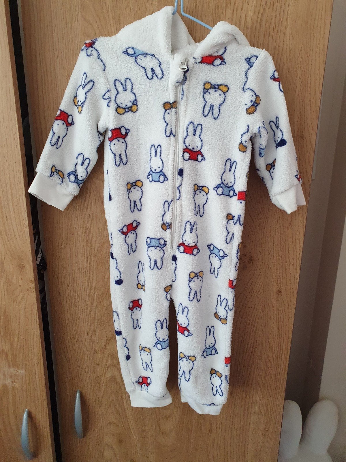 Babykleding pakket: slofjes, Nijntje onesie, zomerpakjes, Ophalen, Zo goed als nieuw